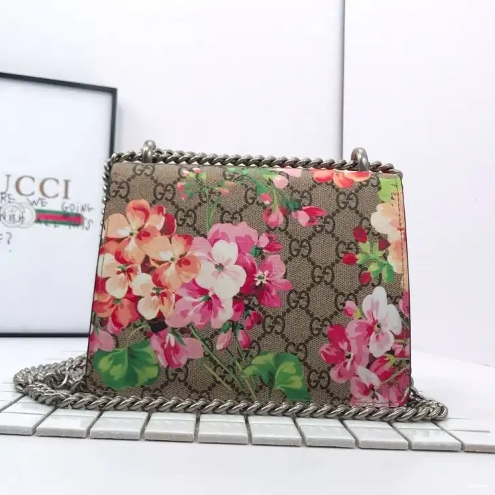19B57G0039 Bags Gucci 0823